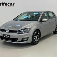 VOLKSWAGEN Golf 1.6 TDI 5p. Highline BlueMotion