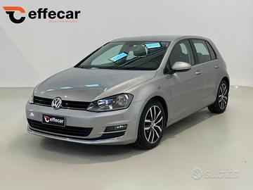 VOLKSWAGEN Golf 1.6 TDI 5p. Highline BlueMotion