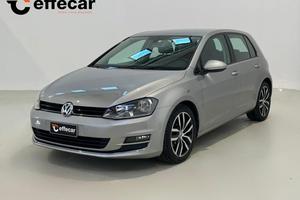 VOLKSWAGEN Golf 1.6 TDI 5p. Highline BlueMotion
