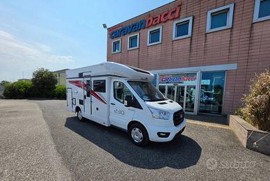 ROLLER TEAM Kronos 230 TL