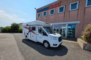 ROLLER TEAM Kronos 230 TL