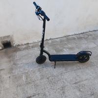 monopattino elettrico nilox 