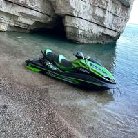 Kawasaki Ultra 310 LX Riva Racing