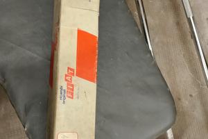 albero a canne fiat 128 rally