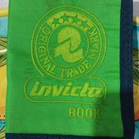 Portafoglio Invicta Vintage 