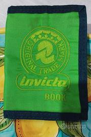 Portafoglio Invicta Vintage 
