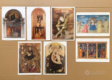 Quadri stampe "I Tesori di Casa Nostra" L'Arena