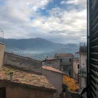 Alatri centro storico 327mq casa indipendente