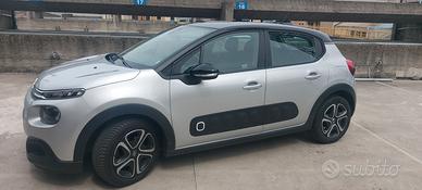 Citroen C3 1600 HDI 75 CV EURO 6