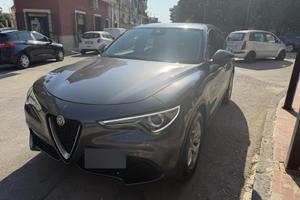 Alfa romeo 2.2 160