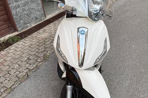 Beverly 300