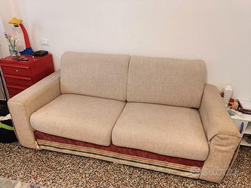 Divano letto Chateau d'ax