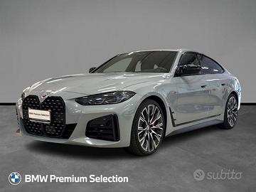 BMW Serie 4 M M440i Gran Coupe mhev 48V xdrive aut