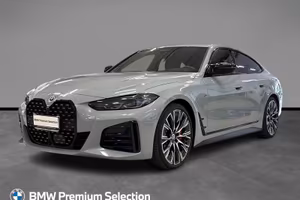 BMW Serie 4 M M440i Gran Coupe mhev 48V xdrive aut