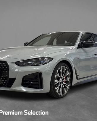 BMW Serie 4 M M440i Gran Coupe mhev 48V xdrive aut