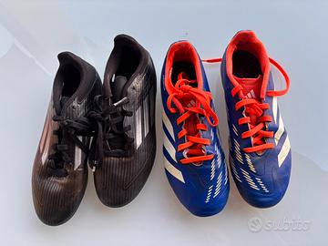 Scarpe da Calcio Bambino