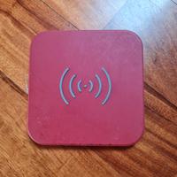 caricatore wireless Choetech