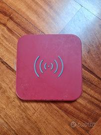 caricatore wireless Choetech