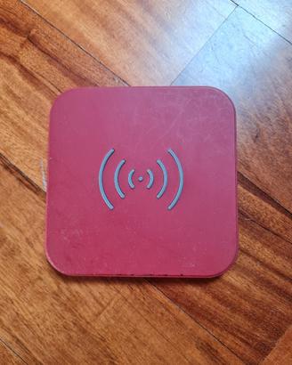 caricatore wireless Choetech