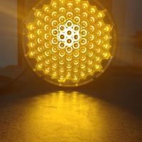 Proiettori LED D-Power Basic 304 (Semaforo Giallo)