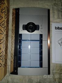 videocitofono Posto esterno Sfera