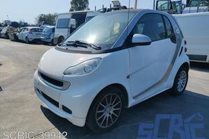 Smart fortwo coupe 451 1.0 71cv 07-23 - ricambi