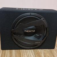 sub hertz