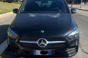 Mercedes classe b