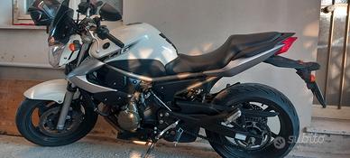 Yamaha XJ6