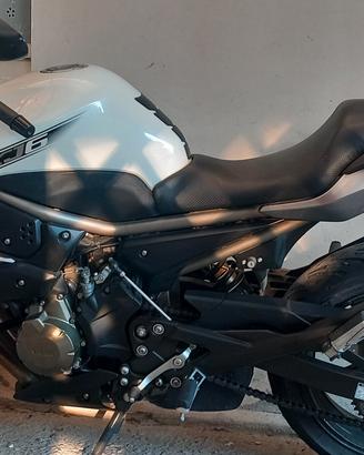 Yamaha XJ6