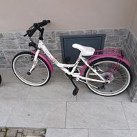 Bici da bambina 