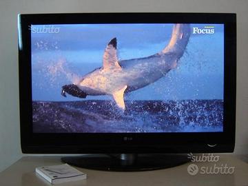 Lg  Tv 43"