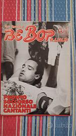 rivista BE BOP A LULA 47