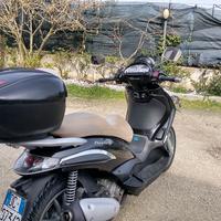 scooter Beverly 300