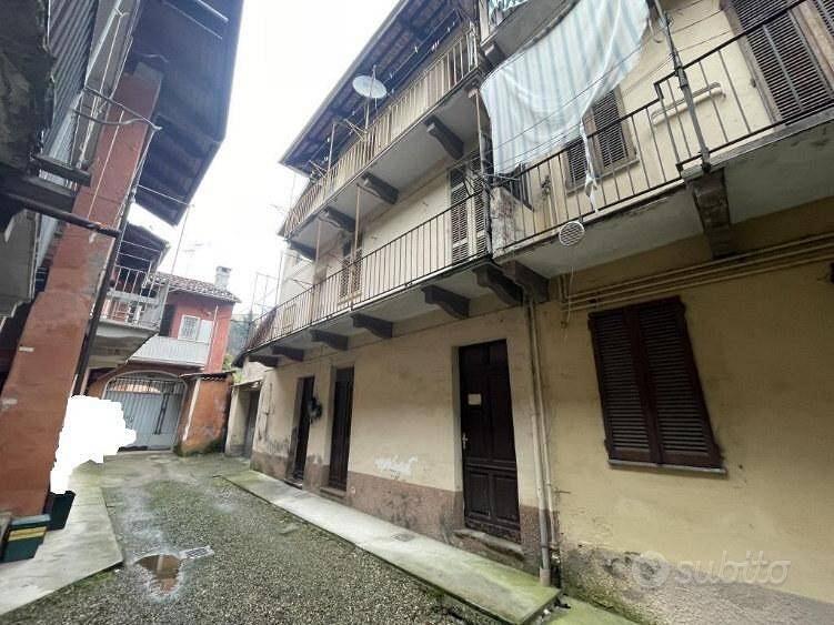 Apartment in Biella, Vernato - Vista 2