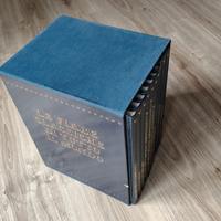 Le Fiabe Classiche di  Mondo Mondadori 10 Volumi