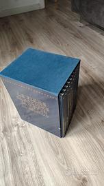 Le Fiabe Classiche di  Mondo Mondadori 10 Volumi