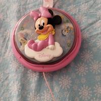 carillon minnie ninna nanna