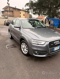 Audi q3 x 4