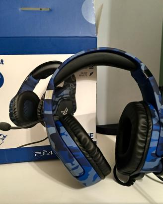 Cuffie gamer Trust - GXT 488 FORZE-B