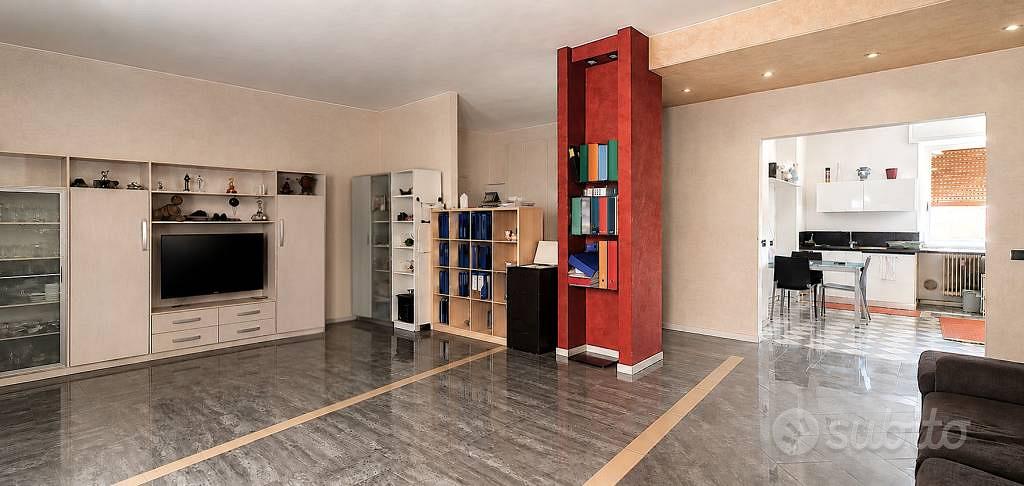 Appartamento – Brescia, Lamarmora - Altro