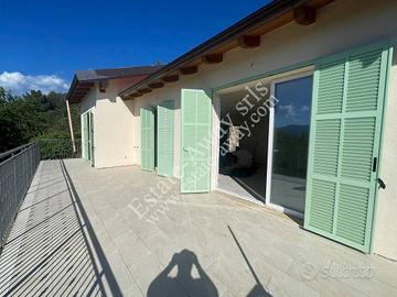 Casa indipendente di 150 m² con 4 locali a Vallebo