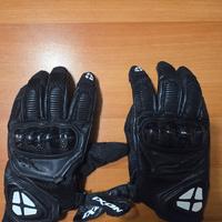 guanti da moto ixon 