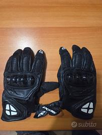 guanti da moto ixon 