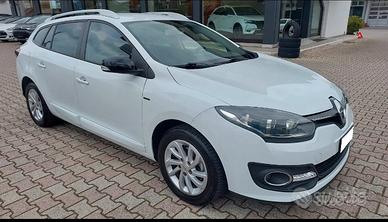 Renault Megan 1.5 dci cv110 sport Touring