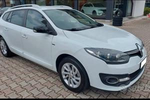 Renault Megan 1.5 dci cv110 sport Touring