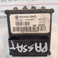 ABS VOLKSWAGEN Passat Variant 4° Serie 3C0614109L