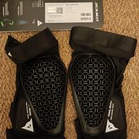 ginocchiere mtb, enduro Dainese Trail Skin Pro
