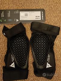 ginocchiere mtb, enduro Dainese Trail Skin Pro