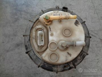 POMPA CARBURANTE PER FIAT SCUDO 2.0 MTJ 09